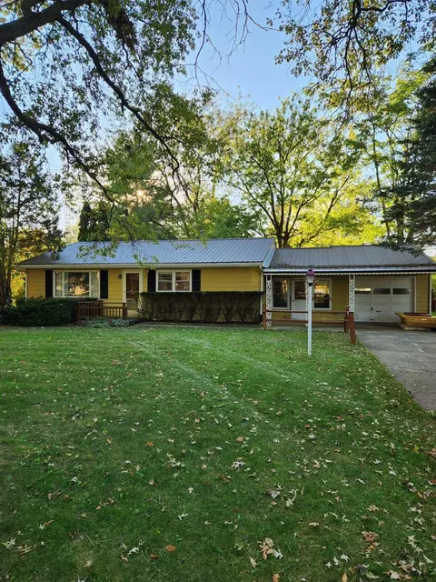 227 Jack Oak Point Rd, Saint Marys, OH 45885