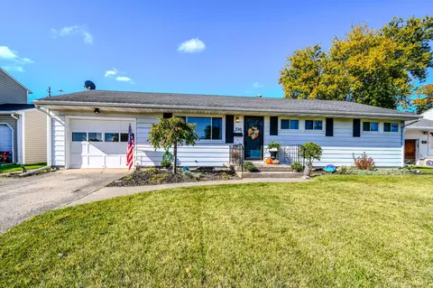330 N Weston Rd, Troy, OH 45373
