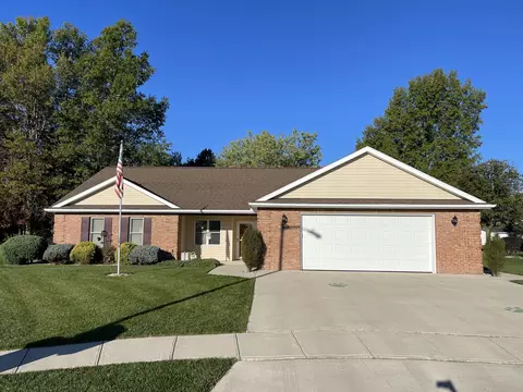 1618 Settlers Ln, Celina, OH 45822