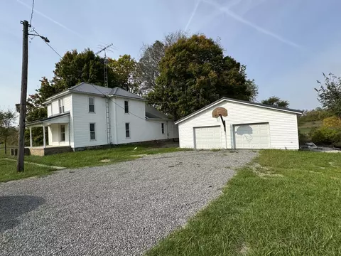 2185 N Us Highway 68, Bellefontaine, OH 43311