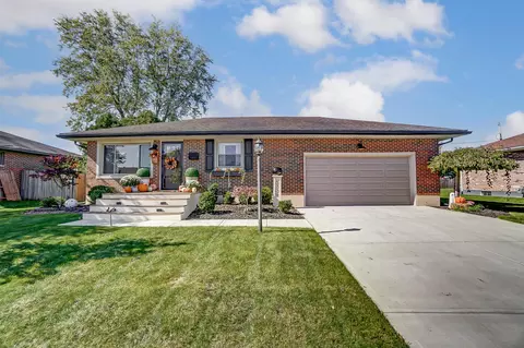 5339 Stoneridge Dr, Springfield, OH 45503
