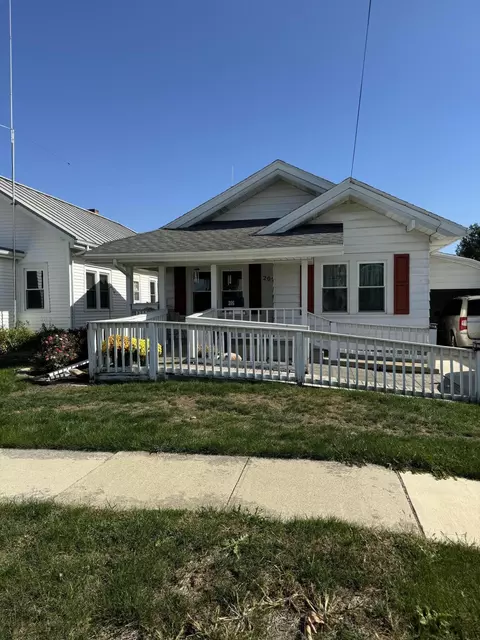 205 S 6th St, Coldwater, OH 45828