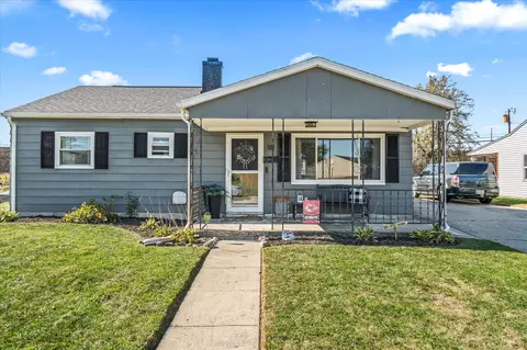 181 Westhafer Rd, Vandalia, OH 45377