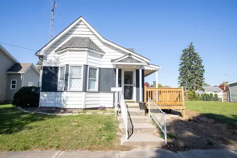 616 Jay St, Saint Marys, OH 45885