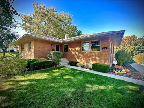 432 E Russell Rd, Sidney, OH 45365