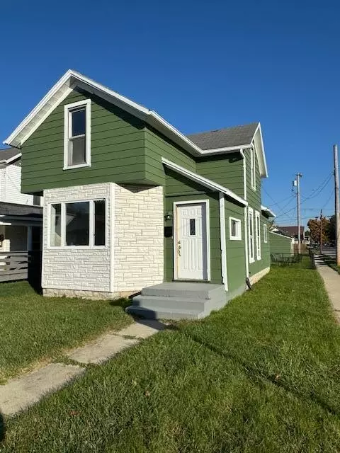 1100 Park Ave, Piqua, OH 45356