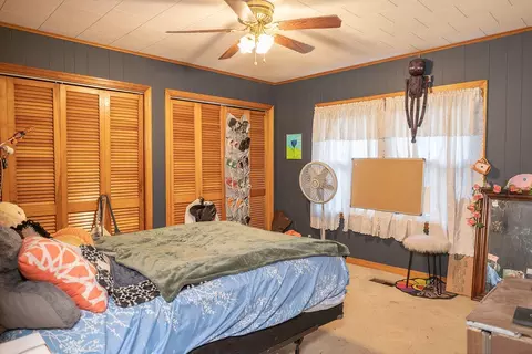 Bedroom - 1033 Talisman Cir, Springfield, OH 45503 photo 4 of 4