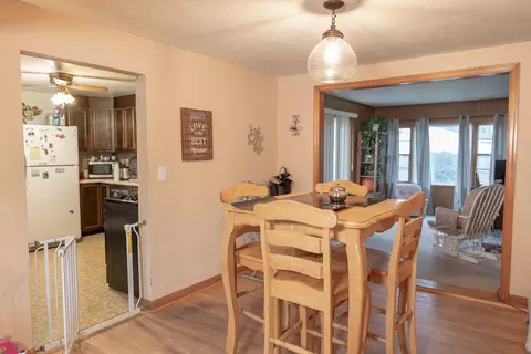 Dining - 1033 Talisman Cir, Springfield, OH 45503 photo 1 of 1