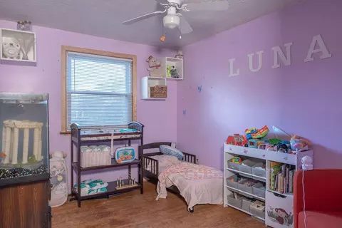 Bedroom - 1033 Talisman Cir, Springfield, OH 45503 photo 1 of 4