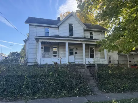 516 Linden Ave, Springfield, OH 45505