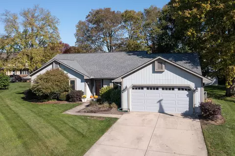 1309 Stonyridge Ave, Troy, OH 45373