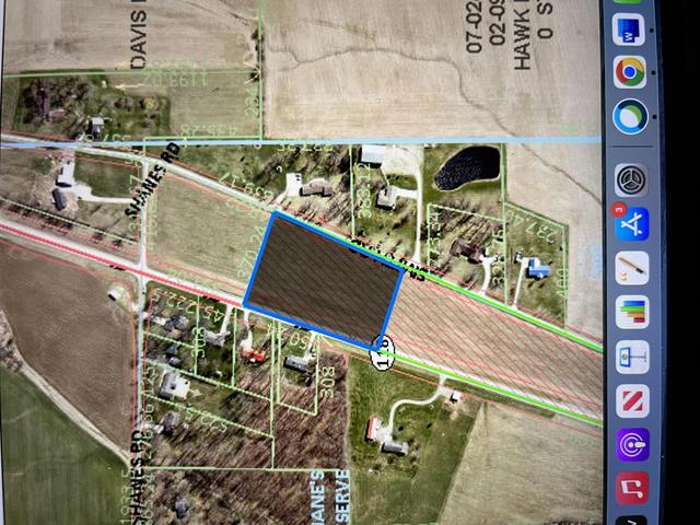 0 Smith Rd, Rockford, OH 45882