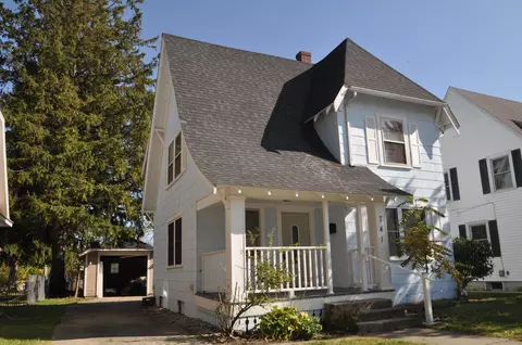 741 Washington Ave, Greenville, OH 45331