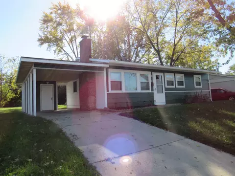 601 Mead Ln, Springfield, OH 45506 photo 6