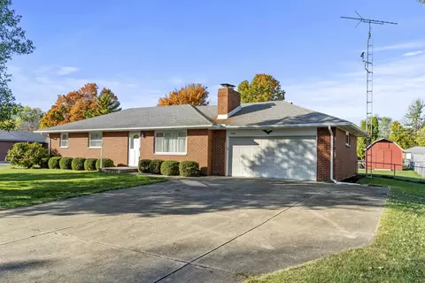 4388 Ardonna Ln, Dayton, OH 45432