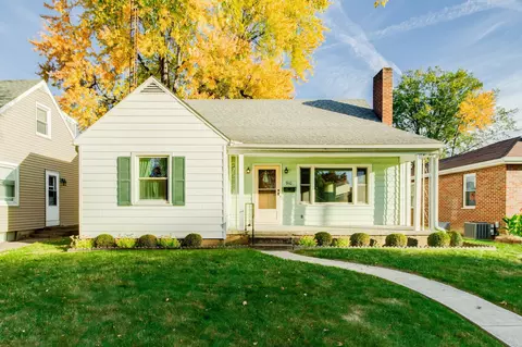 910 W High St, Saint Marys, OH 45885