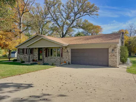 16758 Glynwood-new Knoxville Rd, Wapakoneta, OH 45895
