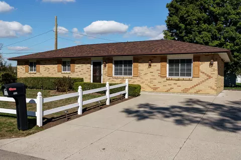 565 Homecrest Ave, Dayton, OH 45404