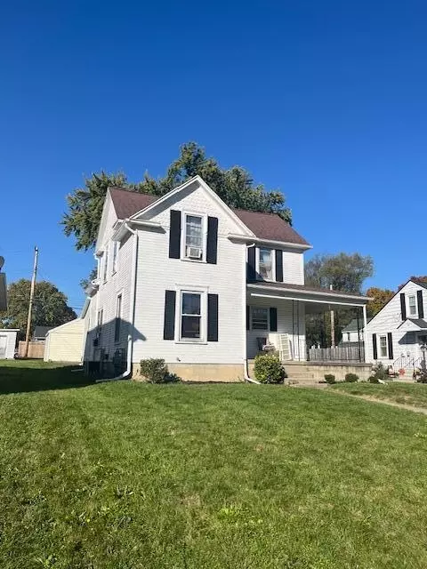 534 Summit Ave, Troy, OH 45373