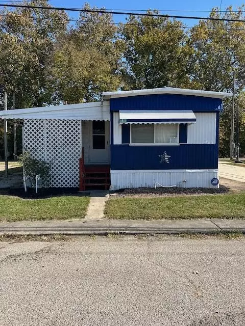 1511 S Main, Piqua, OH 45356