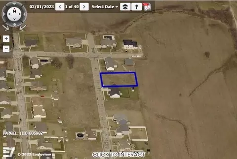 0 Hickory Dr, Bradford, OH 45308
