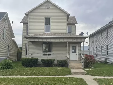 225 E Fayette St, Celina, OH 45822