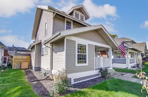 621 E Mccreight Ave, Springfield, OH 45503 photo 2
