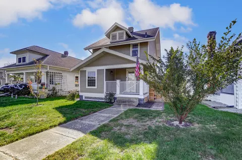 621 E Mccreight Ave, Springfield, OH 45503 photo 3