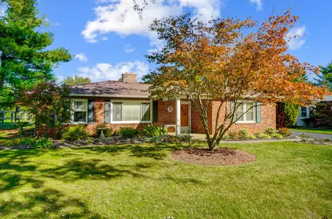 74 W Possum Rd, Springfield, OH 45506 photo 2