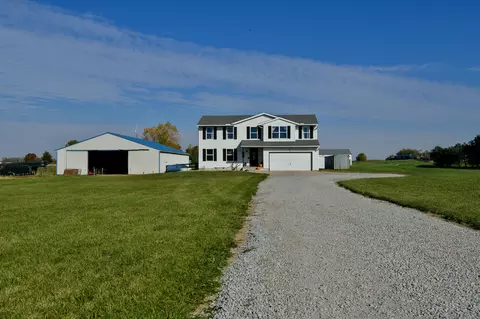 3095 E Peterson Rd, Troy, OH 45373