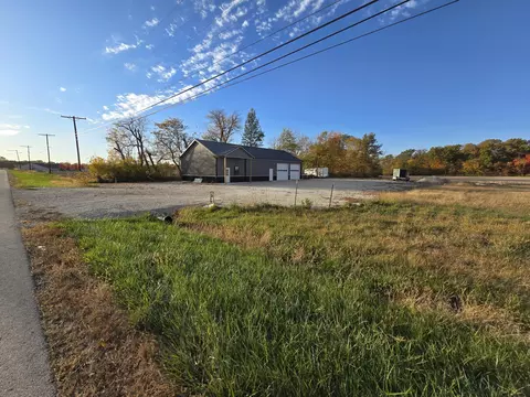 7343 St Rte 703, Celina, OH 45822