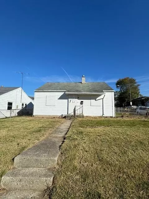 1528 Sunset Ave, Springfield, OH 45505