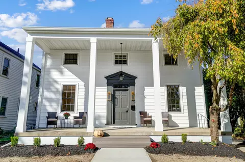 1505 Pythian Ave, Springfield, OH 45504