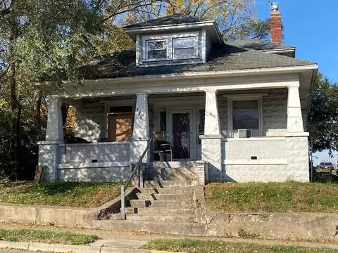 425 N Belmont Ave, Springfield, OH 45503