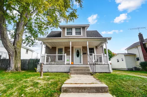 503 Virginia Ave, Troy, OH 45373
