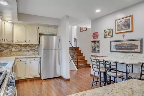 Kitchen - 1480 Shrine Rd, Springfield, OH 45504 photo 3 of 3