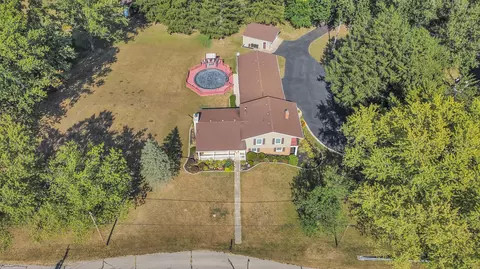 View/Area - 1480 Shrine Rd, Springfield, OH 45504 photo 2 of 3