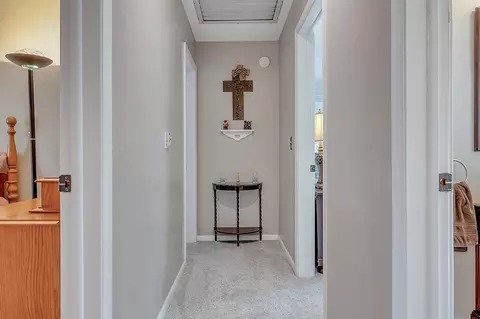Entry Way - 1480 Shrine Rd, Springfield, OH 45504 photo 1 of 1