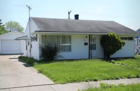 545 Portage Path, Springfield, OH 45506
