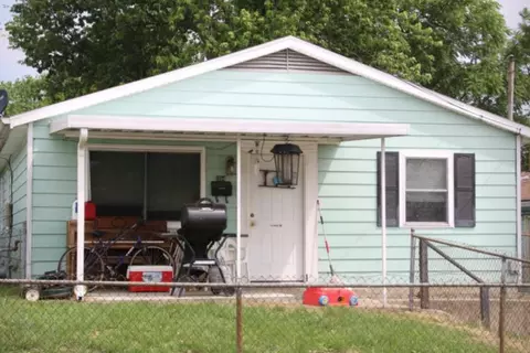 1354 Concord Ave, Springfield, OH 45504