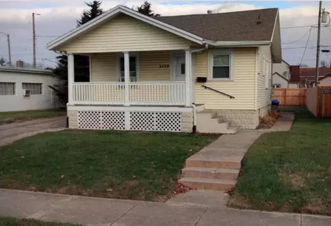 1712 W North St, Springfield, OH 45504
