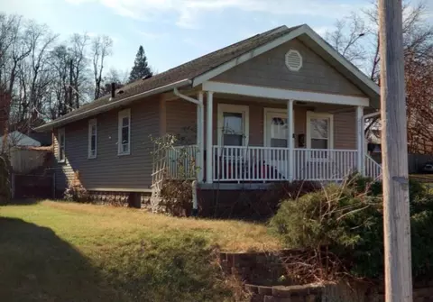 2315 Hillside Ave, Springfield, OH 45503