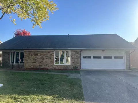3317 Turner Dr, Springfield, OH 45504