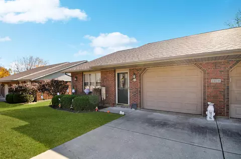 140 Dwyer Ave #B1, Greenville, OH 45331