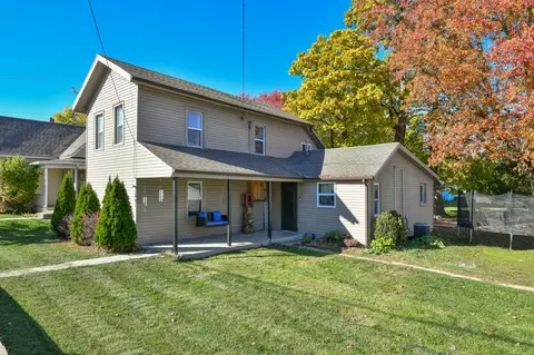 1841 W Main St, New Lebanon, OH 45345