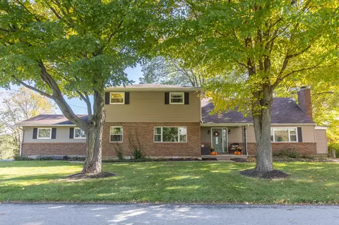 11458 Old Mill Rd, Englewood, OH 45322 photo 2