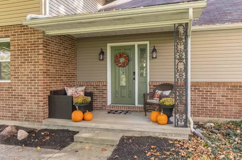 11458 Old Mill Rd, Englewood, OH 45322 photo 5