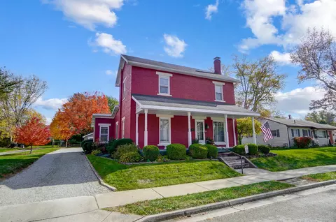 424 N Pearl St, Covington, OH 45318