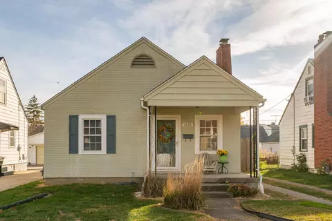 1636 Rosemont Blvd, Dayton, OH 45410