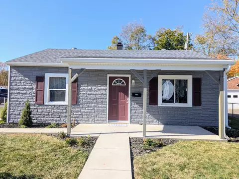 336 Floral Ave, Troy, OH 45373